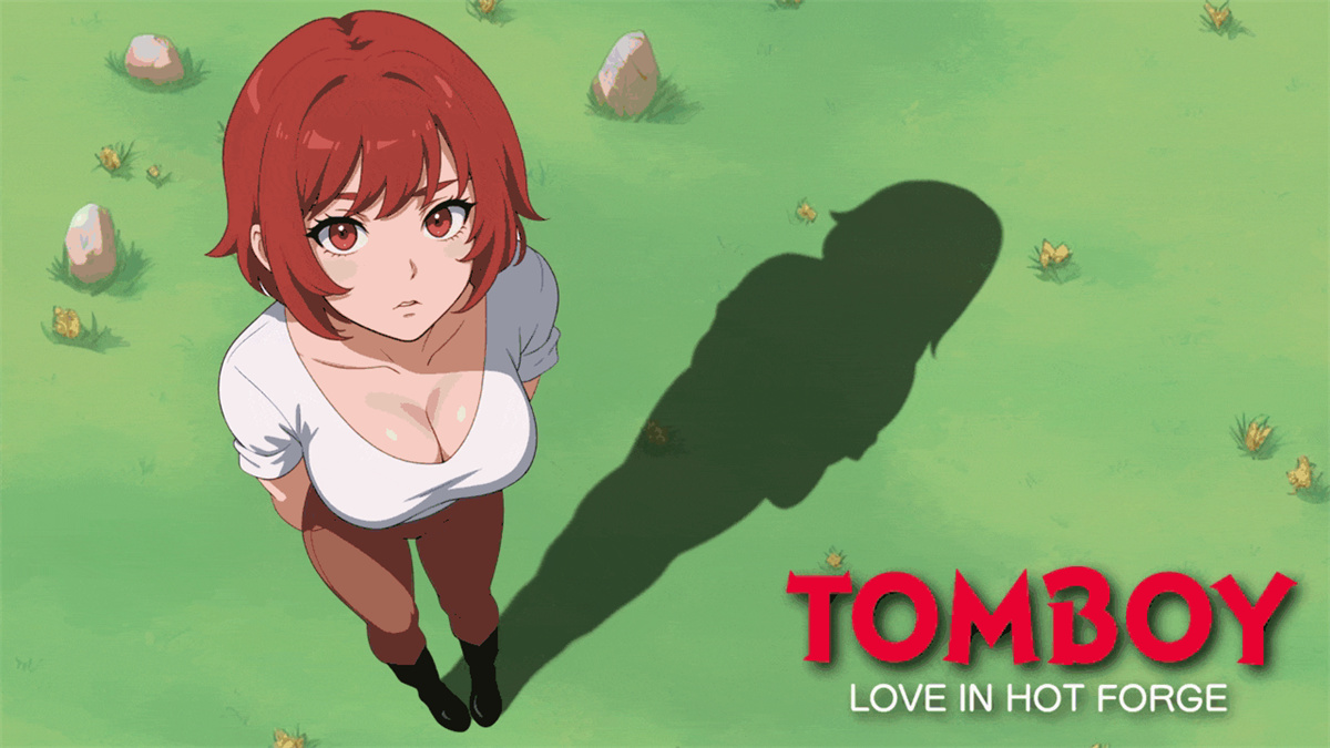 火热熔炉的爱:迷茫的假小子(Tomboy: Love in Hot Forge)vFinal 精翻汉化 游戏截图 5