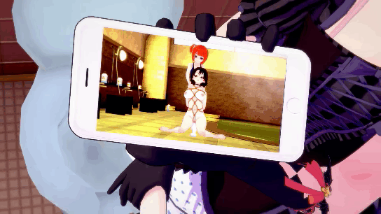 2D欧美SLG汉化动态丨被情妇绑架 Kidnapped by the Mistress v1.0.1【20231220】 游戏截图 3