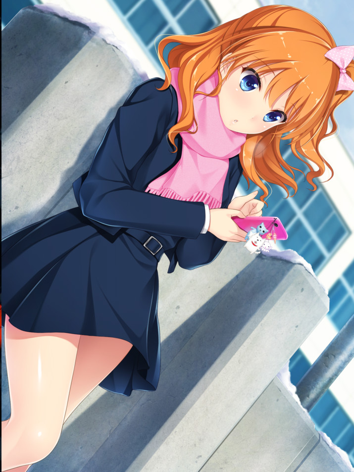 银色遥远