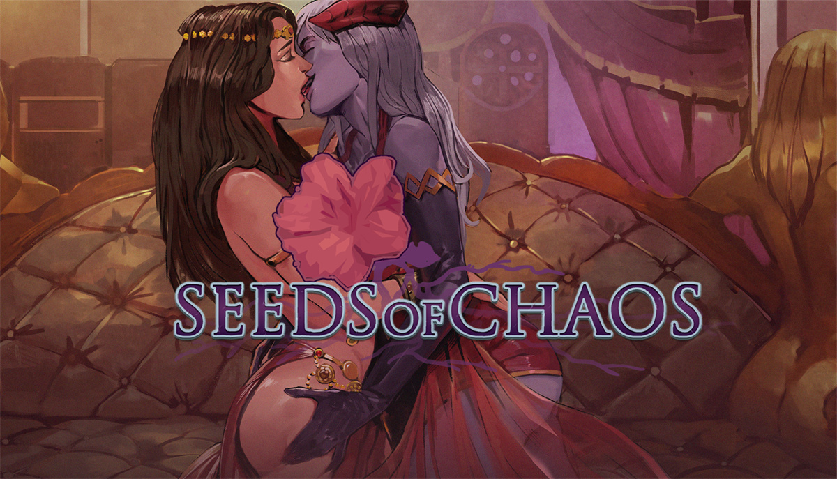 欧美SLG/汉化/沙盒丨混沌种子/Seeds of Chaos  v0.4.05 Dev【20240601】 游戏截图 3