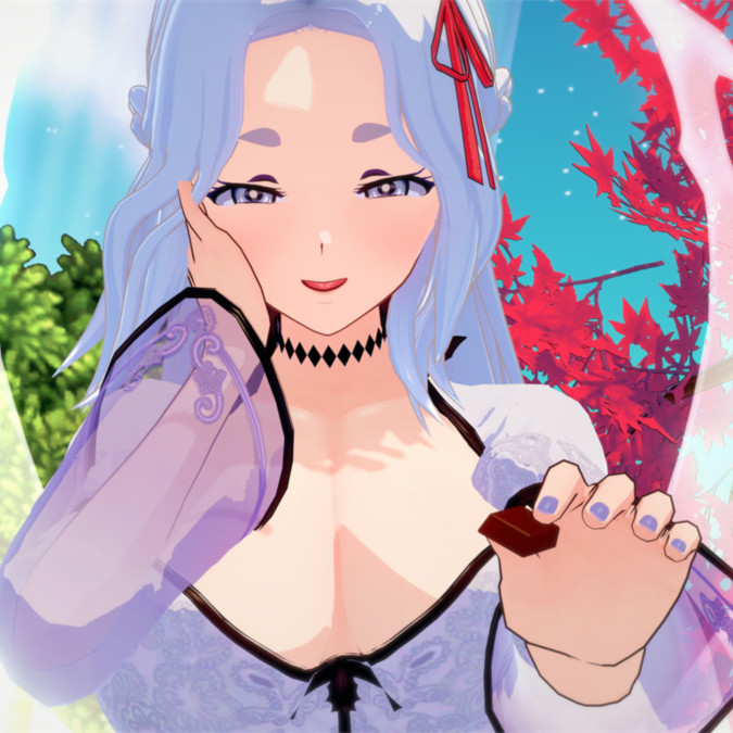 SLG/汉化/沙盒/丨女神的旨意/Goddesses Whim 0.3.9汉化版【20241005】