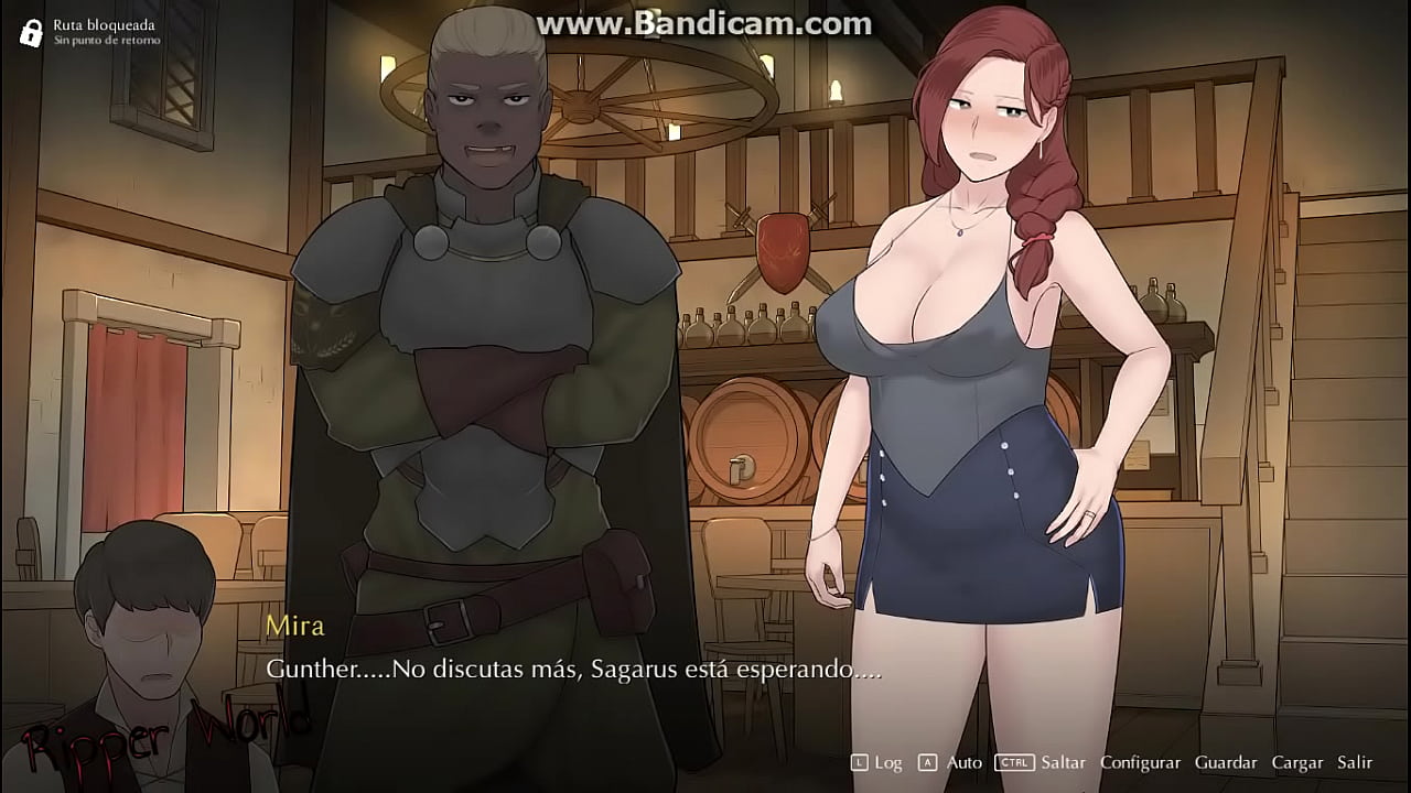 欧美SLG/动态丨 NTRMAN合集-The Adelaide Inn v1.0 官方英文版【20250309】 游戏截图 2