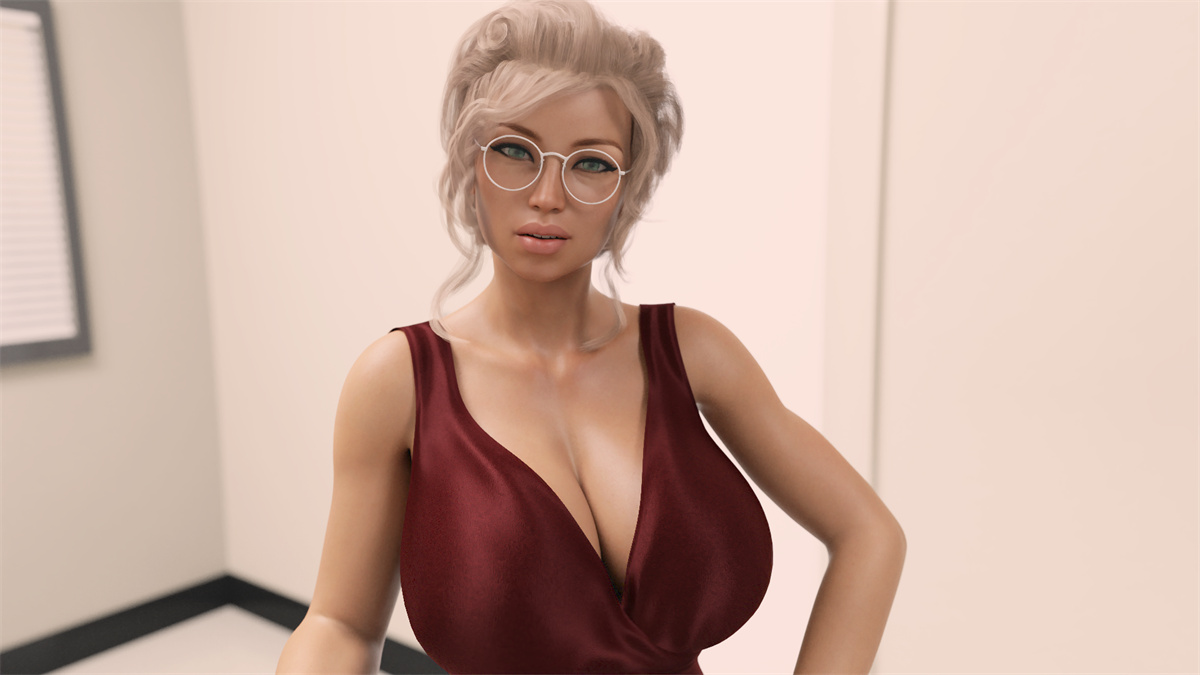 欧美SLG汉化动态丨禁忌的激情 Forbidden Passion v0.11 Premium 【20240105】 游戏截图 4