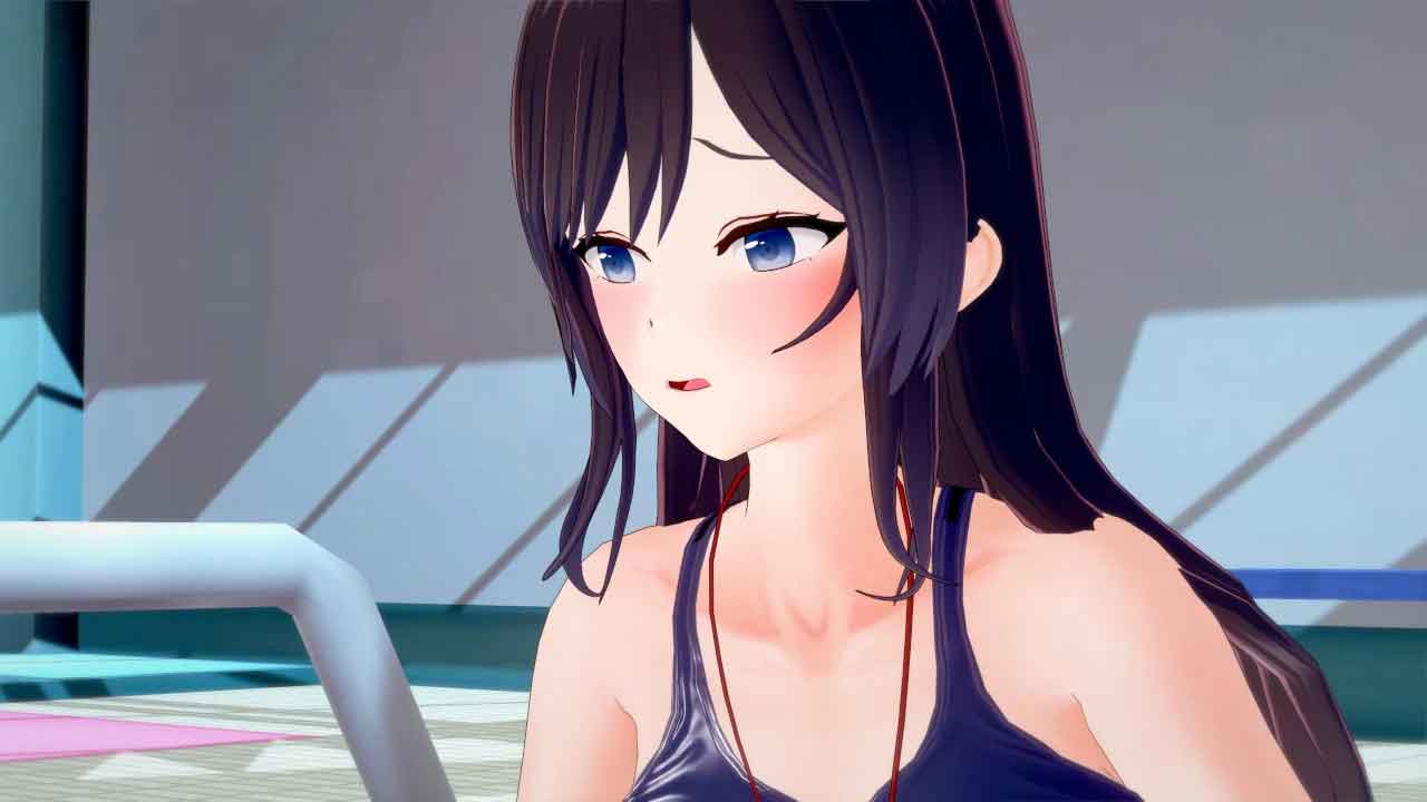 日系SLG汉化动态丨淫欲之罪 淫荡的罪恶 Lustful Sin v0.3.4【20231006】 游戏截图 2