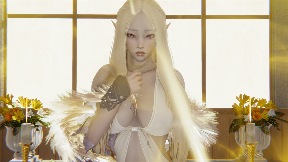 欧美SLG汉化无码丨兽人的崛起 2:黑暗记忆 Rise of the Orcs 2 Dark Memories【20230914】 游戏截图 4