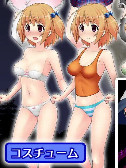 守护处女魔法 処女を守る魔法ver.1.1.1汉化版 【20221230】