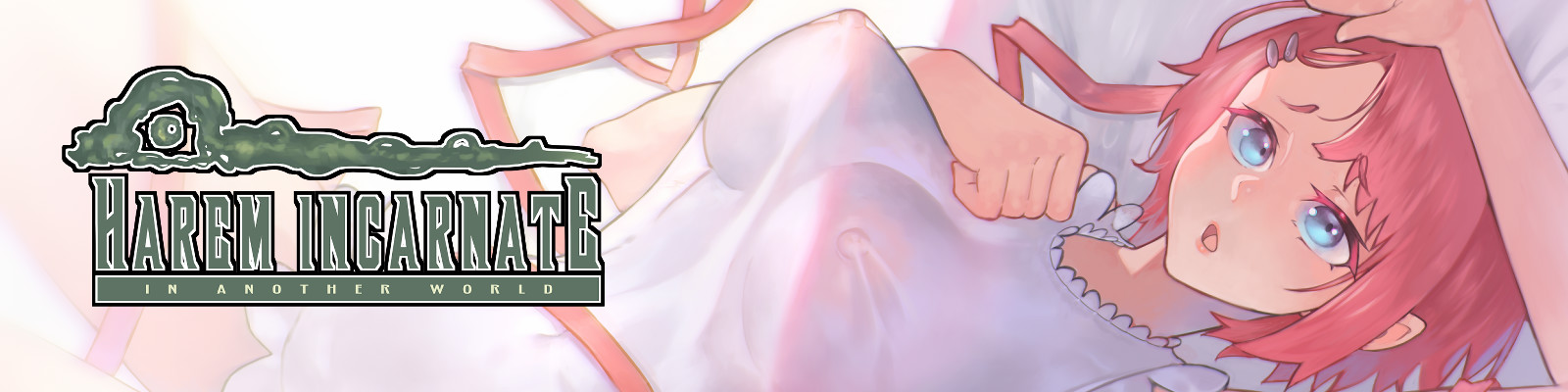 后宫化身（Harem Incarnate）v0.0.4 精翻汉化 游戏截图 1