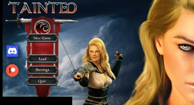 受污染 Tainted v0.1.5.1【20230407】 游戏截图 4