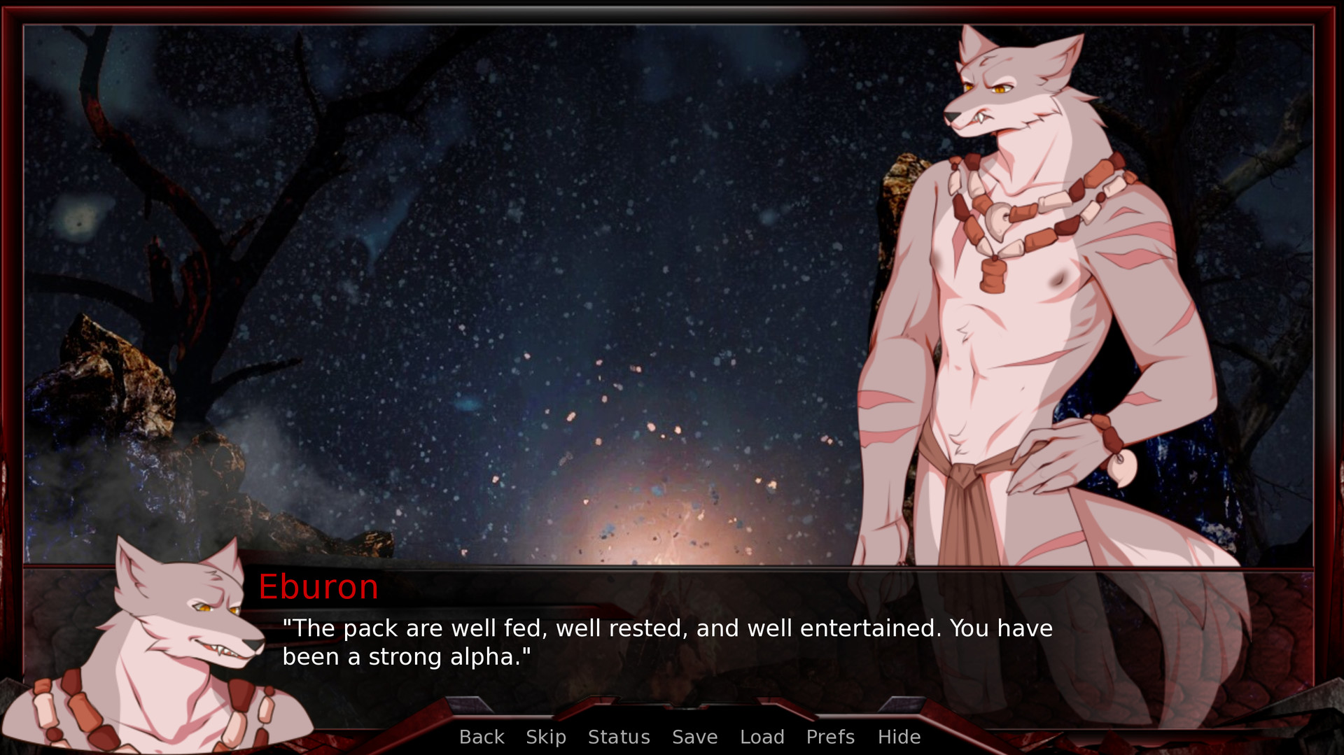 欧美SLG/官中/安卓丨巨龙掠夺者Ravager V5.1.0~STEAM官方中文版【20231016】 游戏截图 4