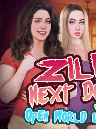 隔壁的齐尔夫 Zilf Next Door v0.7【20221118】