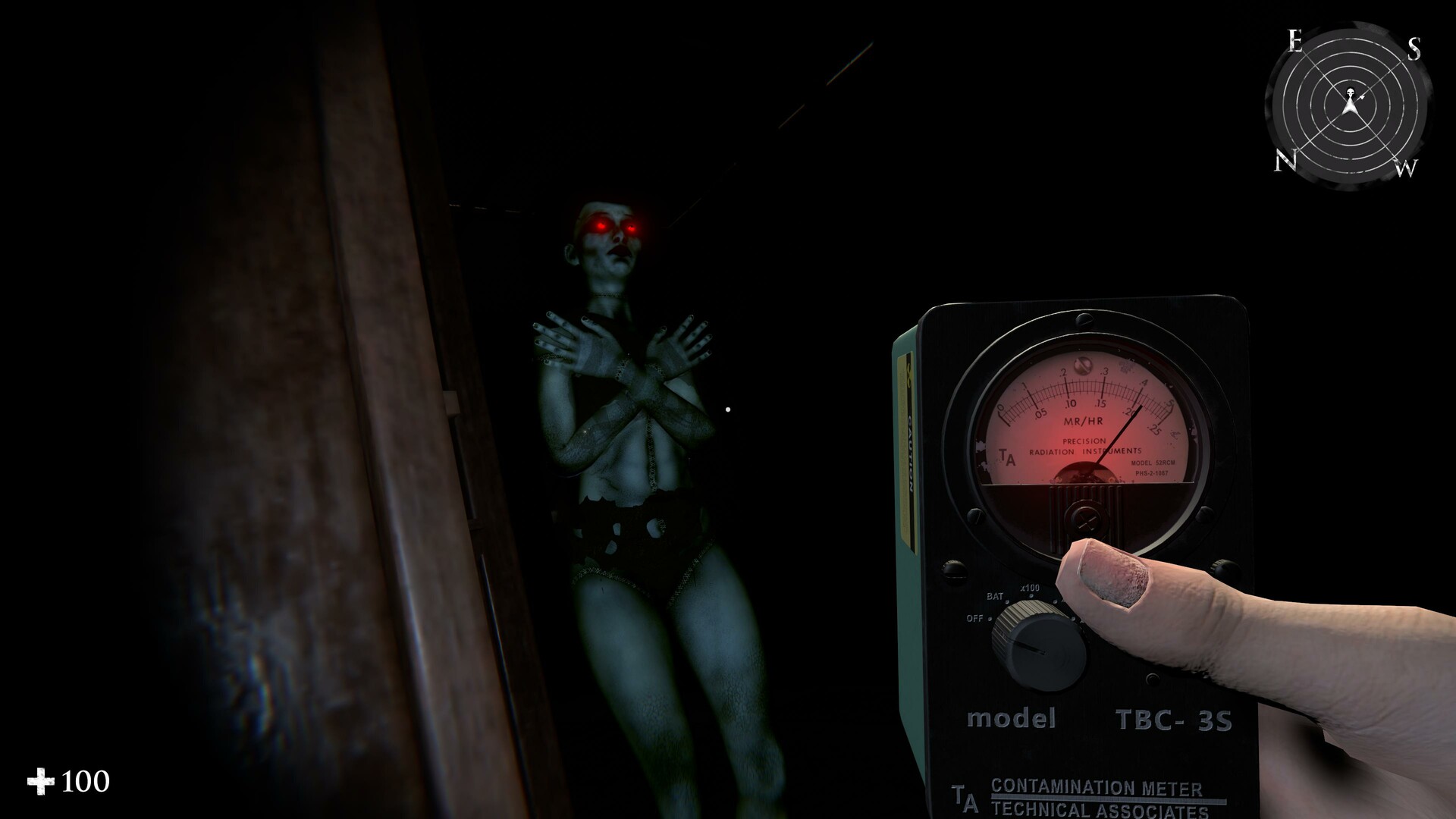 3D/PC/官中丨 Phantom Girls Ghostbuster 官方中文版 【20240602】 游戏截图 4