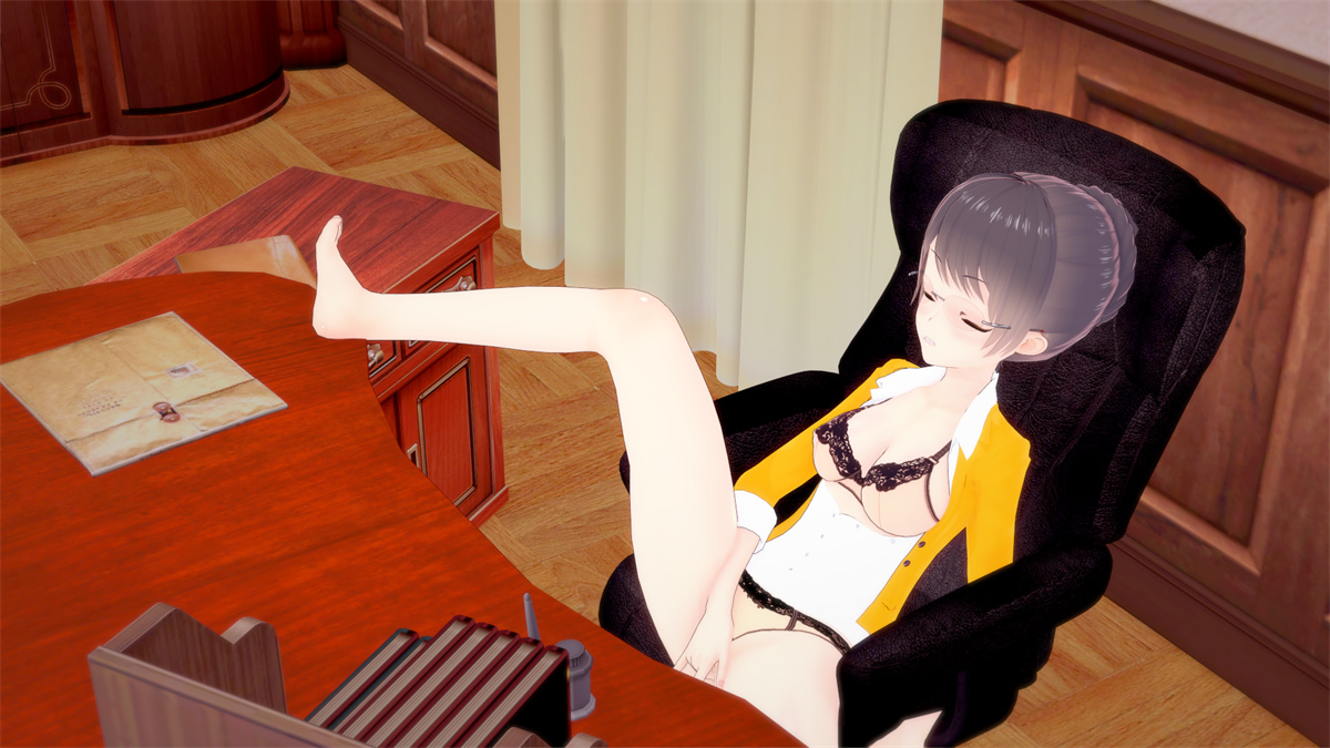 日系SLG汉化动态丨秘密岛 Secret Island v0.4.0.3 汉化版【20230724】 游戏截图 3
