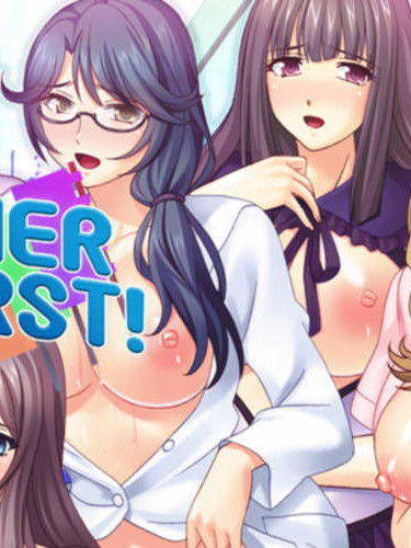 任意啪啪的商业街！汉化完结版+全CG 【20221230】