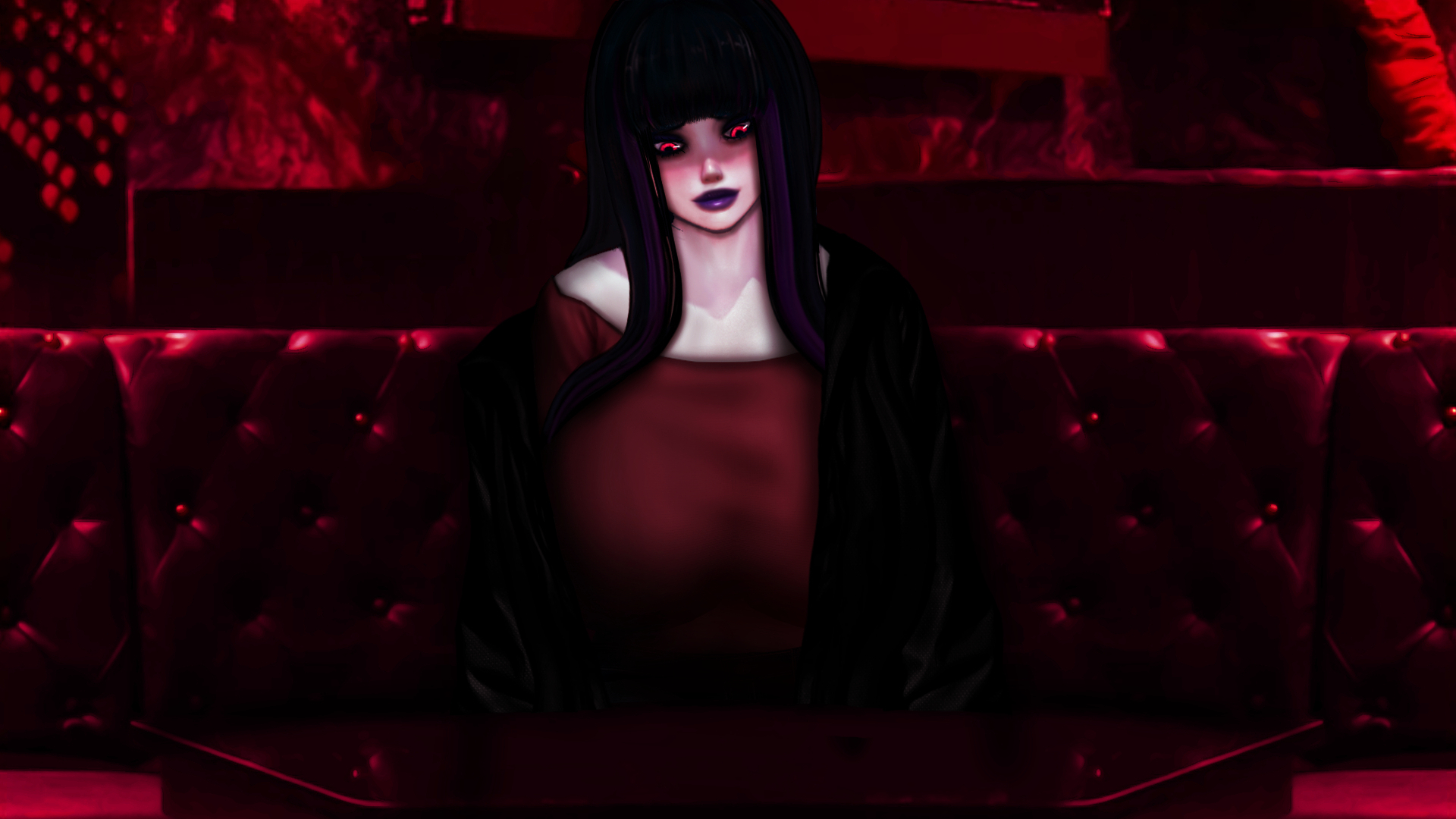 SLG/汉化/双端丨超人 Super Human  v0.99999 Beta 【20251022】 游戏截图 7