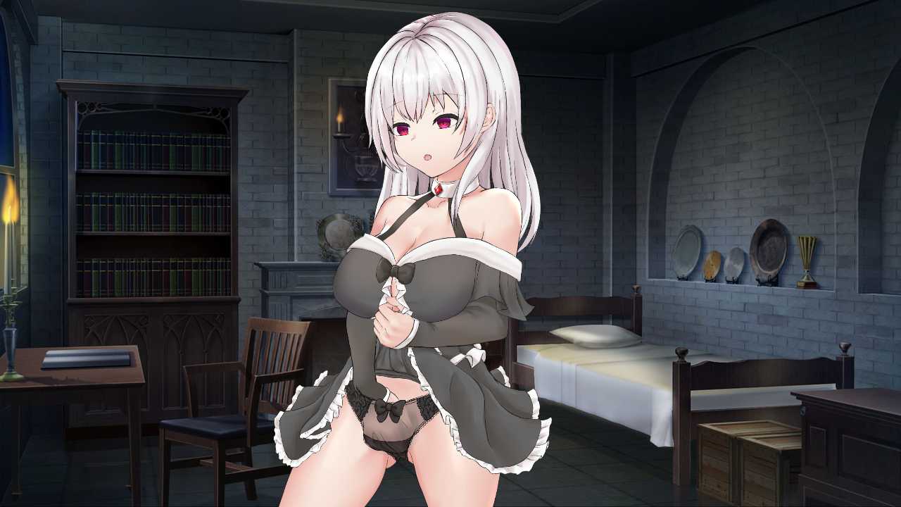 机器人研究记录-精翻汉化完结版 【PC0818】 游戏截图 5