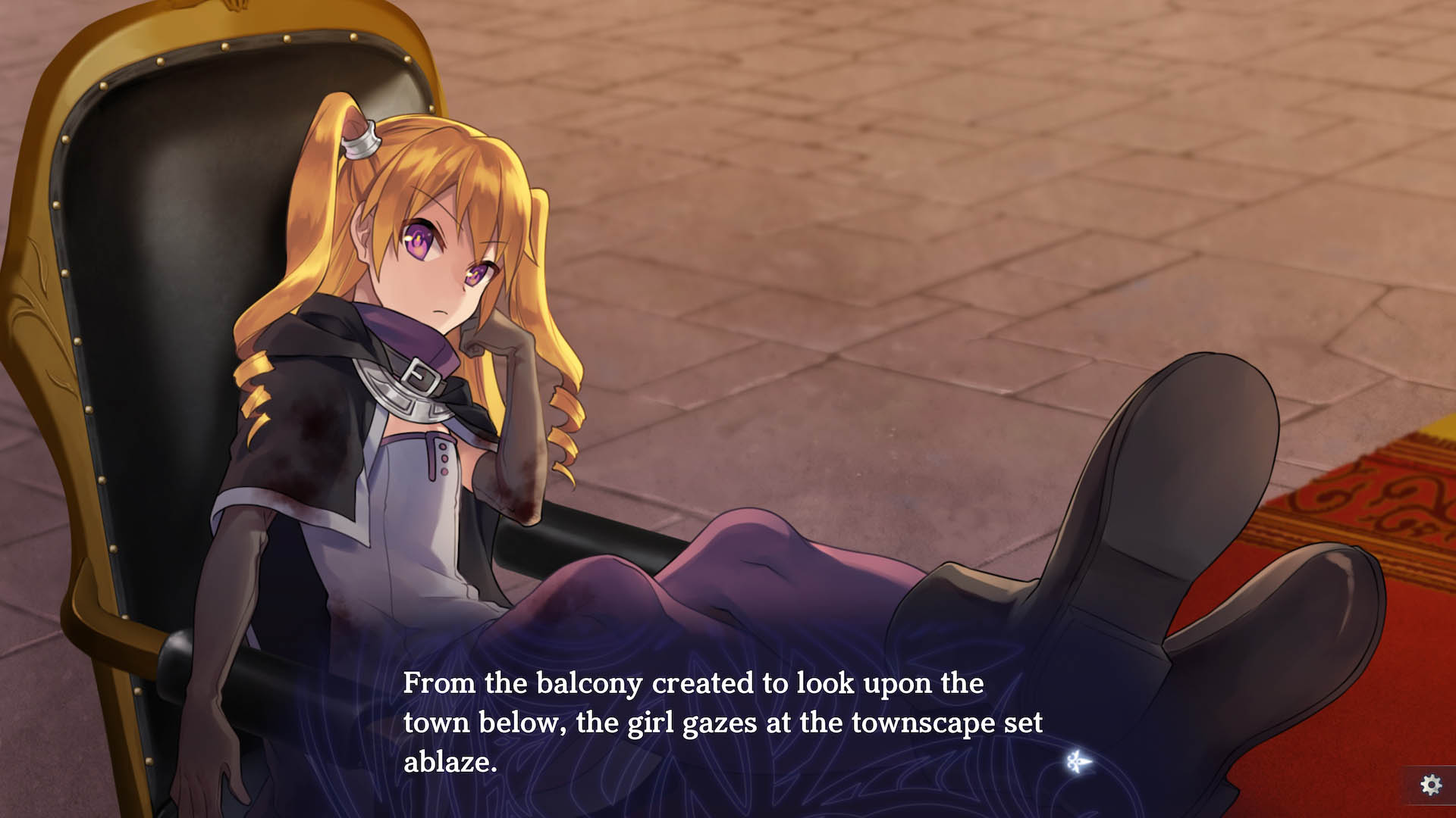 fault milestone one 游戏截图 7