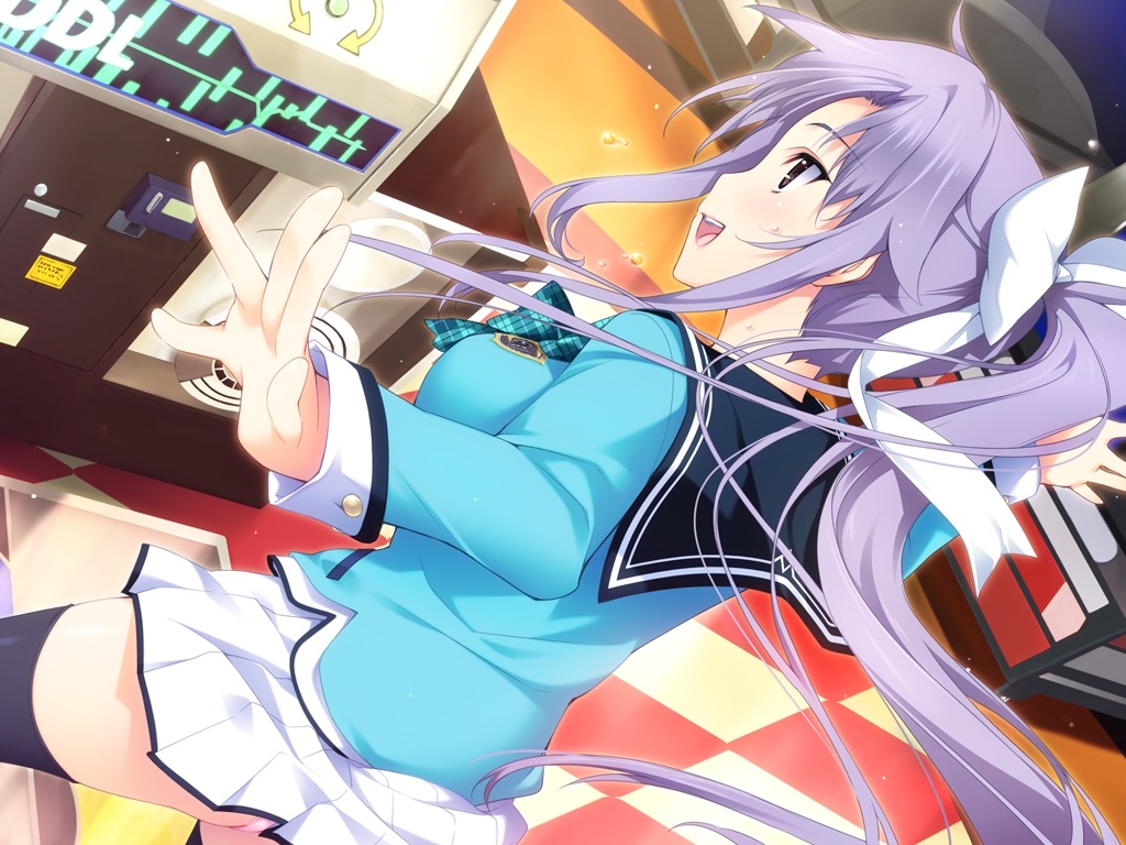 LOVELY×CATION 2 游戏截图 5