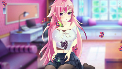 切水果/新作/动态无码 | 升级吧!游戏女孩 Level Up: The Gamer Girls+DLC Bui:11163720【20230513】 游戏截图 5