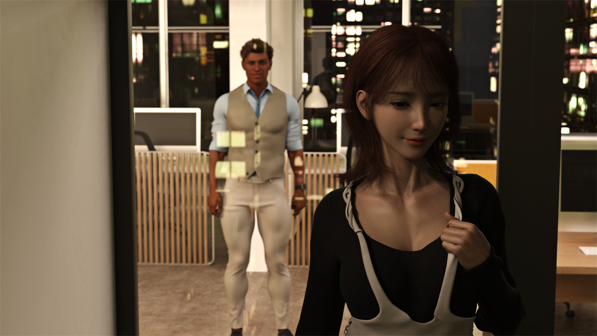 欧美SLG汉化动态丨腐化之心 腐败的心 Corrupted Hearts v0.4【20240204】 游戏截图 8