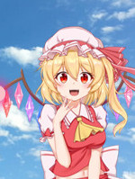 与芙兰朵露一起捉迷藏吧 Build.7670390 Steam官方中文版【PC0901】