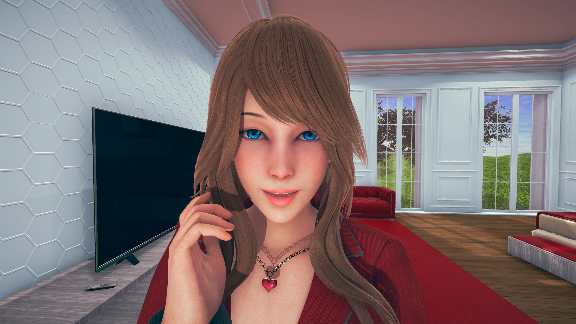 后宫梦幻世界 Harem Dream World v0.2.1【20221229】 游戏截图 5