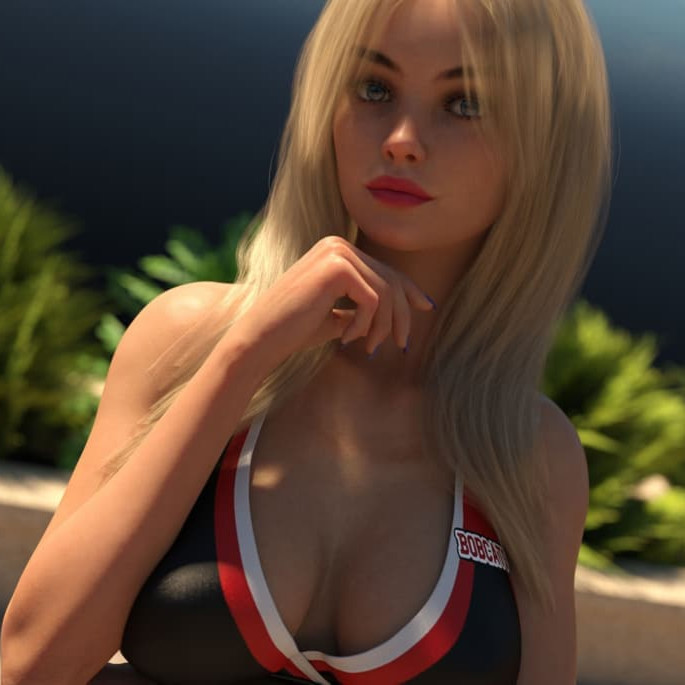 欧美SLG/动态/汉化丨 啦啦队 Cheerleaders V0.2 【20241216】