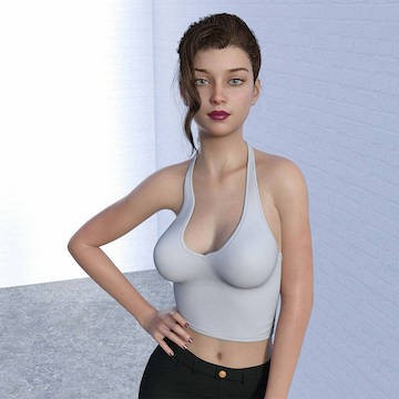 爱的夏天 Summer of Love v1.1 汉化版