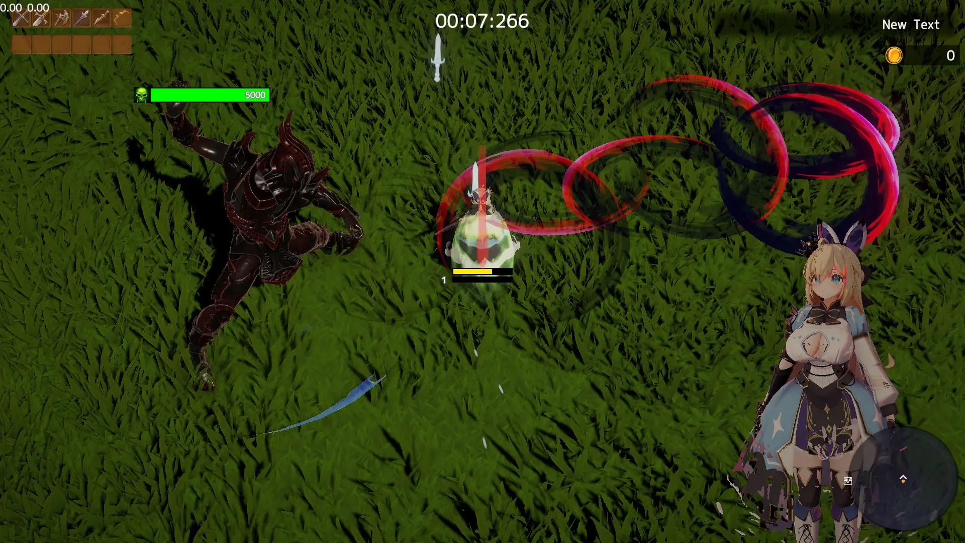 ARPG/PC/生肉丨 奶酪公主 ラクトプリンセス Ver23.12.25 【20240623】 游戏截图 8