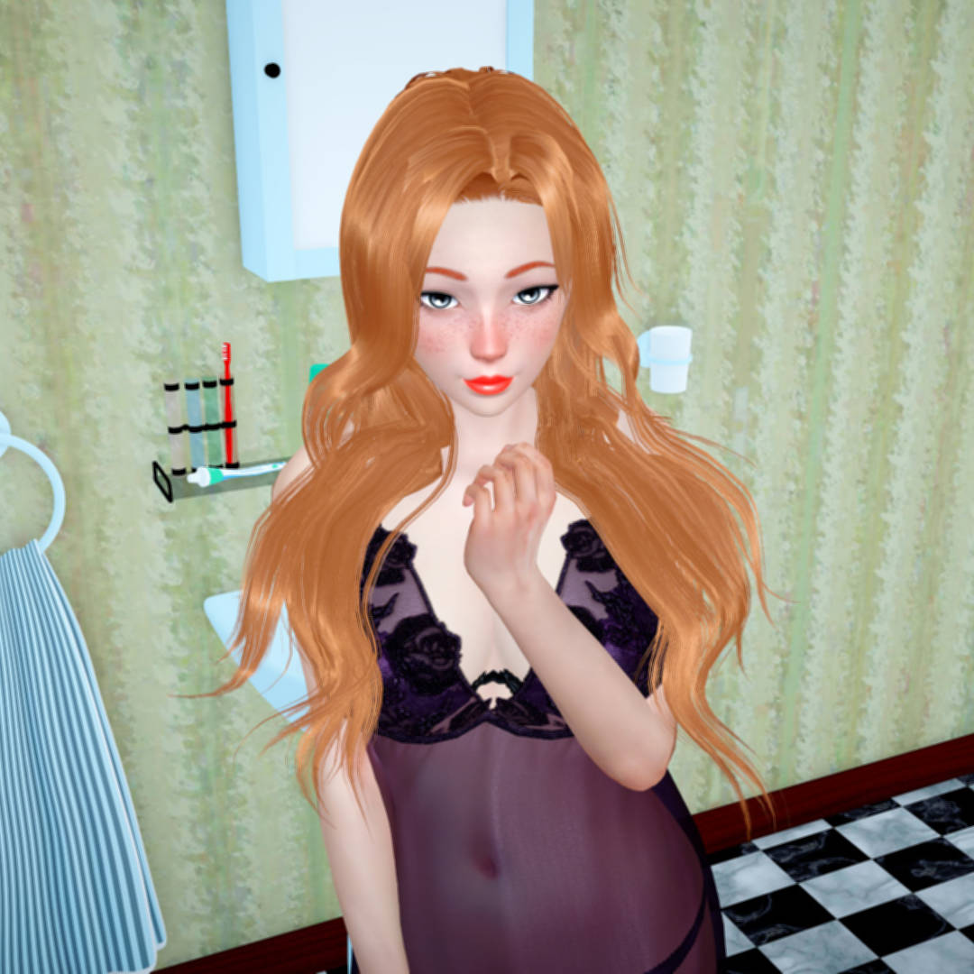 公寓 1B Apartment 1B v0.3.3.2【20230501】