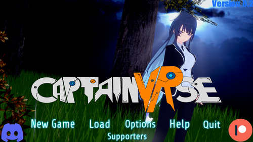 日系SLG汉化动态丨船长 CaptainVRse v0.7 【20231111】 游戏截图 6