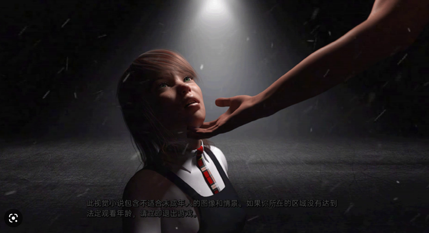 个人助理:黑心版 Personal Assistant Blackheart Edition v0.4【20230315】 游戏截图 3