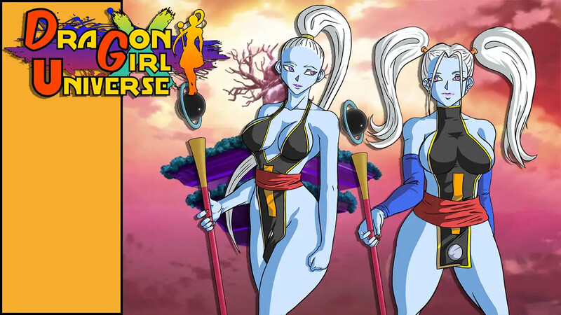 同人SLG/动态/2C丨龙女X宇宙（Dragon Girl X Universe）V1.23 汉化中文【20240819】 游戏截图 4