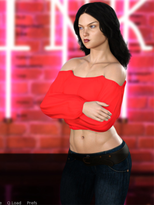 另一种真相：新生（Another Truth Neo）v0.4.5 精翻汉化