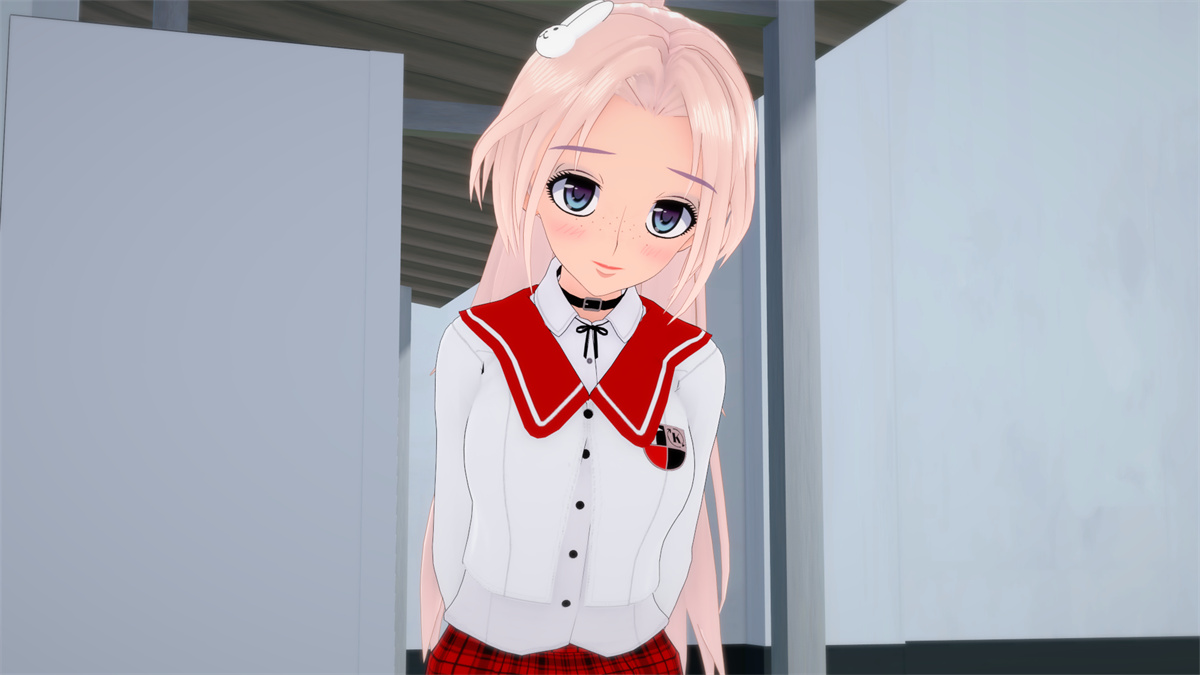 亚洲SLG/AIGPT汉化/3D丨枫玉Kaedama v0.0.5【20240617】 游戏截图 4
