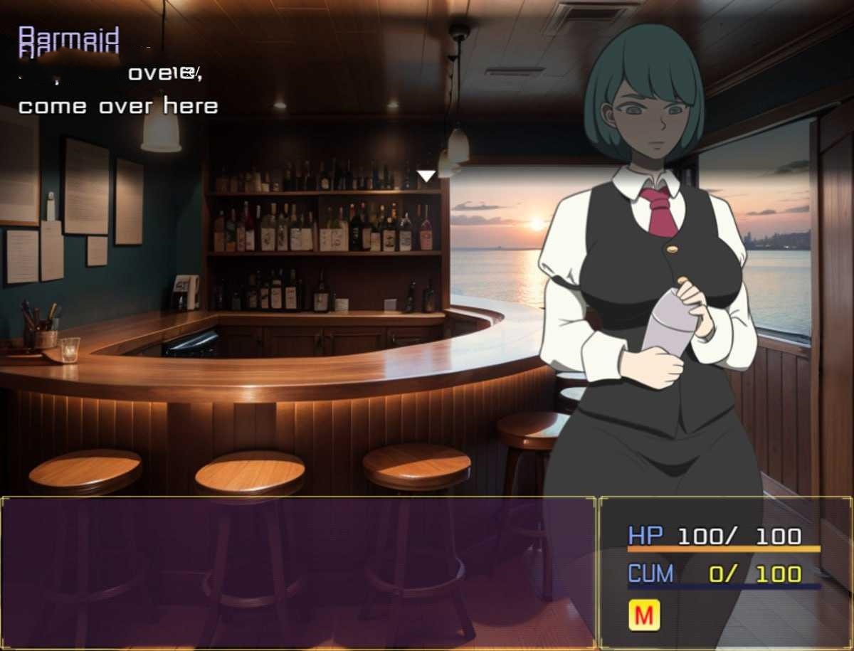 RPG/官中/重口丨 Femdom Isekai V2.6.0 官方中文 【20250201】 游戏截图 3