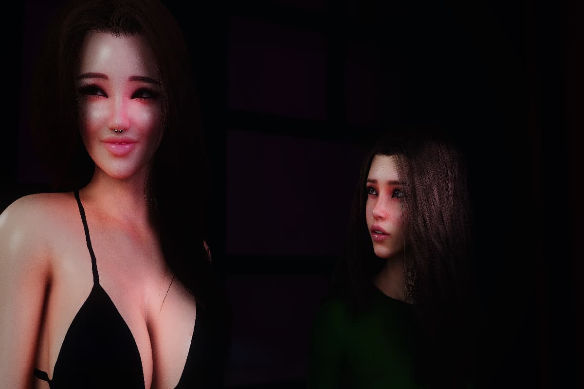SLG/汉化丨 德西里姆 DESIRIUM DESIRIUM  v0.12.1【20250512】 游戏截图 8