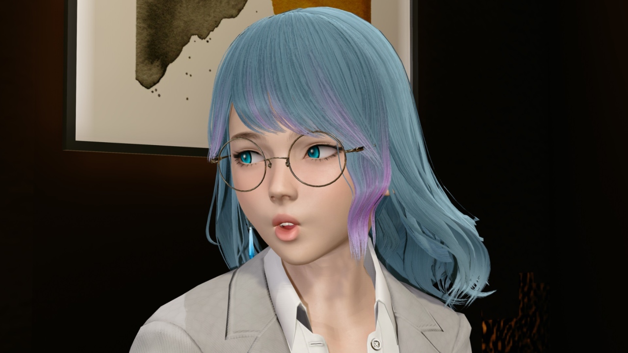 我度过了一段美好的时光 I Had a Beautiful Time v0.0.2【20230327】 游戏截图 5