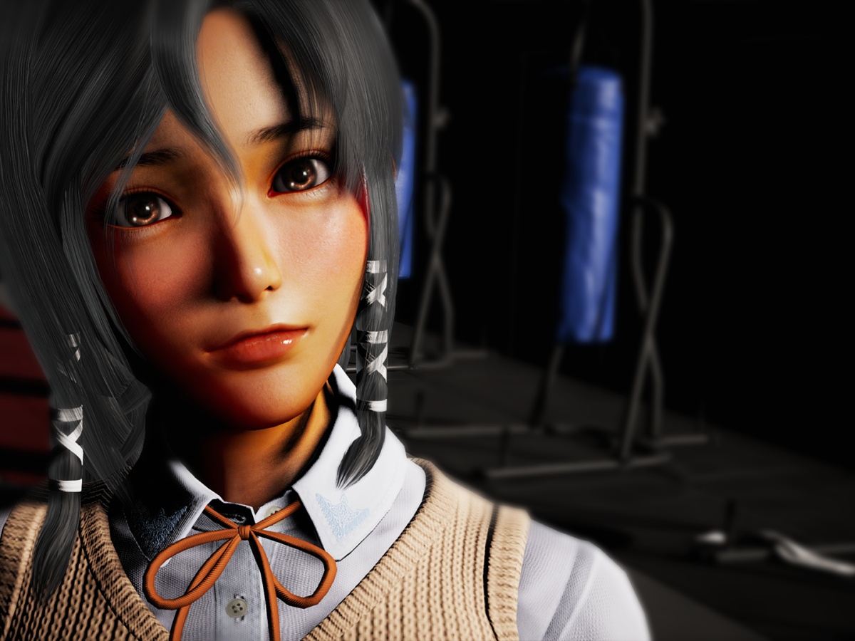 SLG/汉化/动态丨 辍学传奇/DropOut Saga Ver0.11.1b AI汉化 【20250115】 游戏截图 2