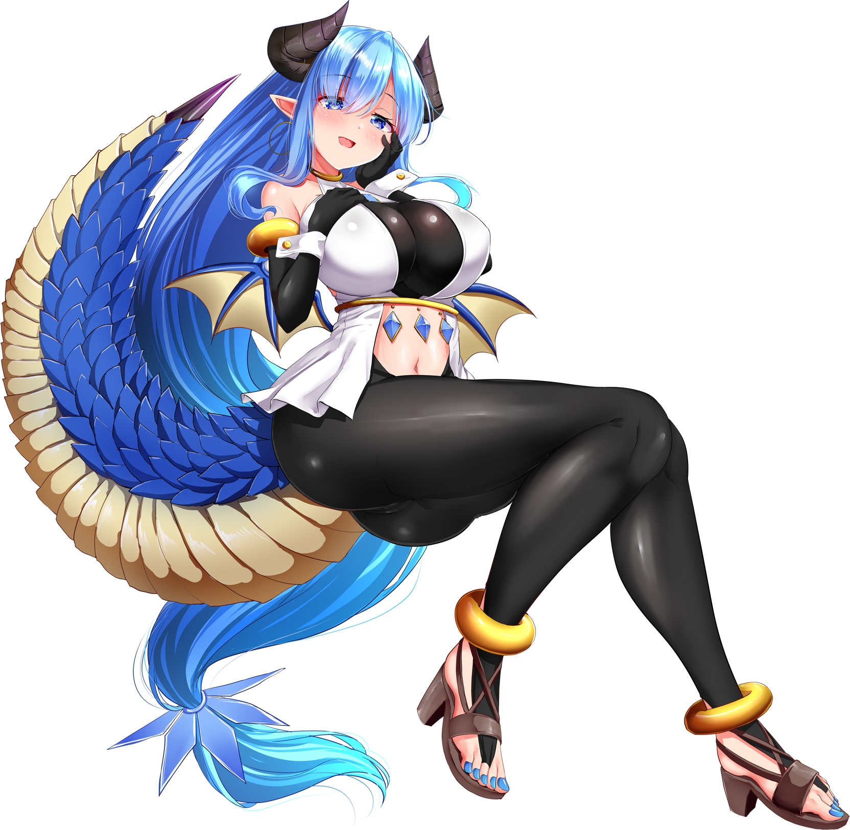 RPG/AI智能翻译/新作丨夢魔の迷宮 〜Maze Of Succubus〜【20240410】 游戏截图 6