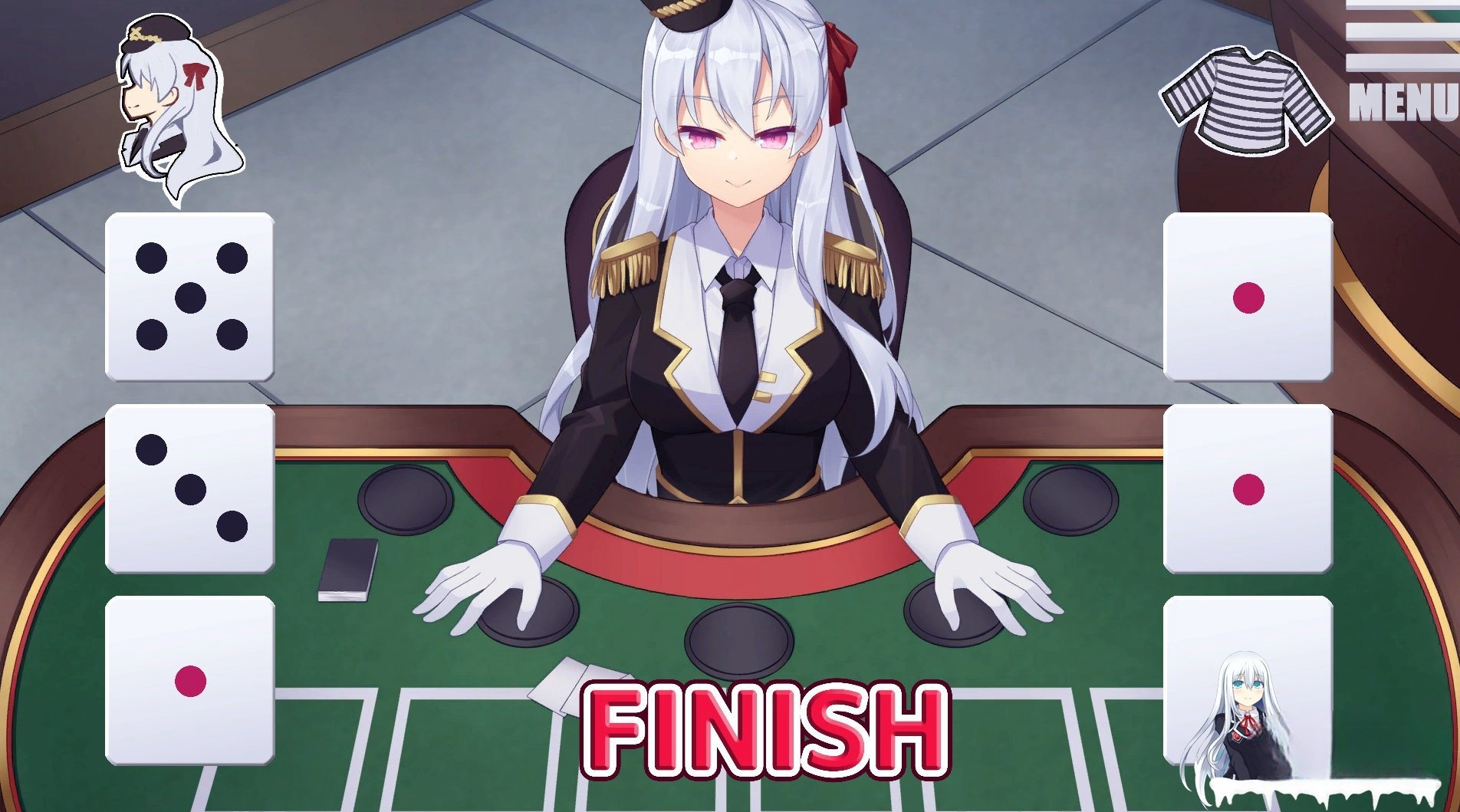 SLG/官中催眠典狱长 Build.1278673 新作/1.21G【20231125】 游戏截图 7