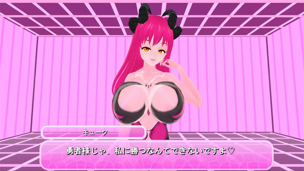SLG生肉有动态丨サキュバスカウント 女性型梦魔的计数【20231102】 游戏截图 5