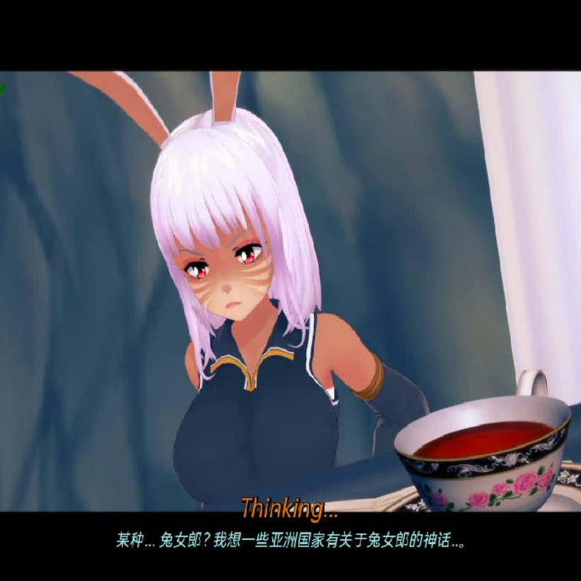SLG/汉化丨 腐败王国 堕落的王国 Corrupted Kingdoms Ver0.22.3d  【20250226】