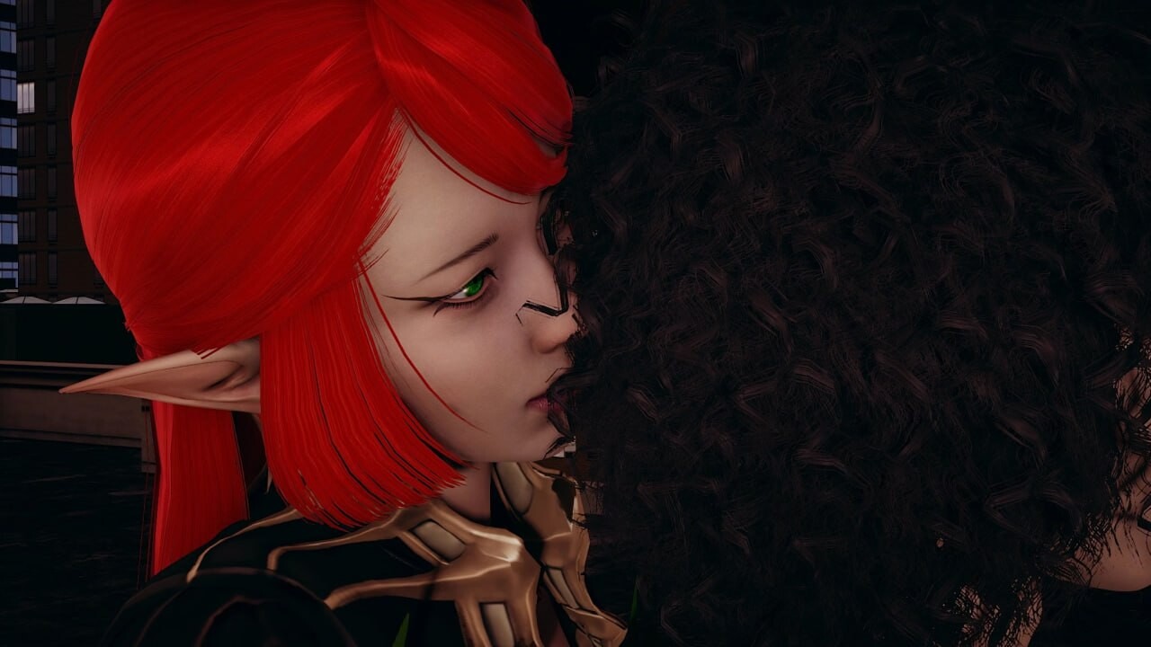 欧美SLG/动态丨 被抛弃的星球的主人 Dominas of the Forsaken Planet v0.9 PC+安卓 中文汉化版 【20250318】 游戏截图 5