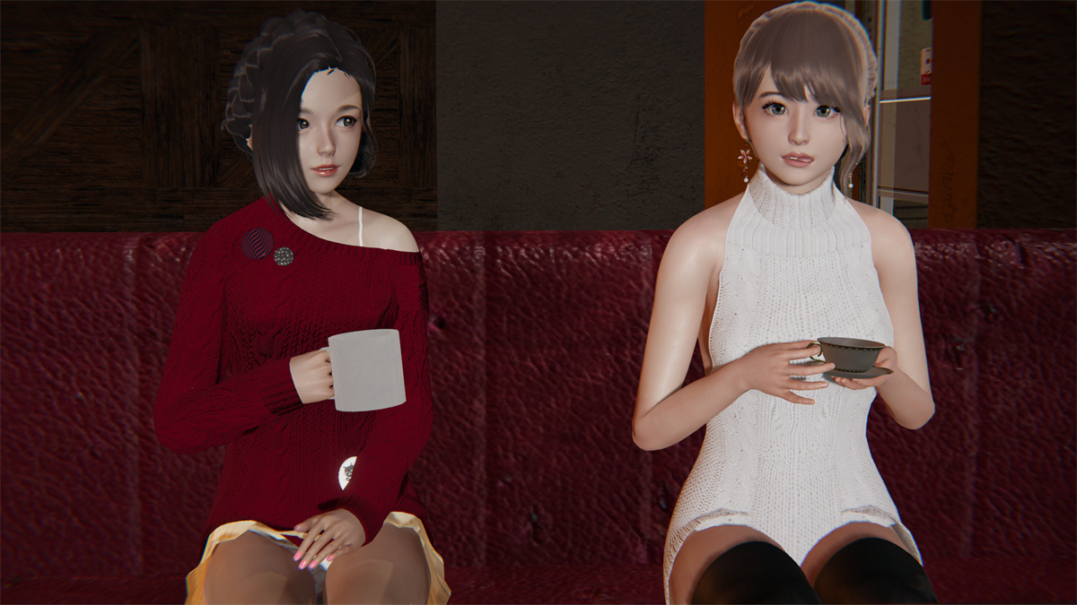 沙盒SLG汉化动态丨绝对统治 重做 Absolute Domination Rework  v0.1 Beta【20240401】 游戏截图 4