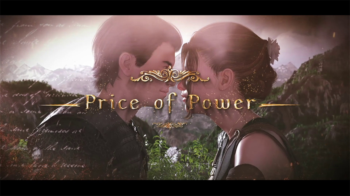 欧美SLG汉化动态丨权力的价格 中世纪 Price of Power Ch. 21【20240328】 游戏截图 6