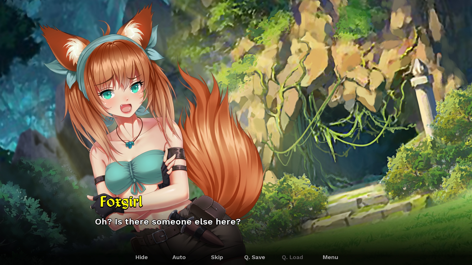蒸汽六重奏（Steamy S·extet） V1.0完整汉化版 游戏截图 2