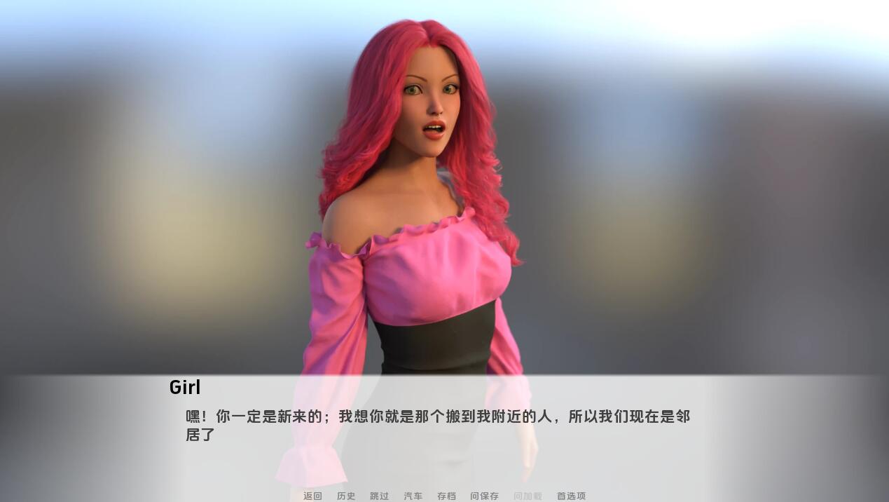 欧美SLG汉化动态丨赚取你的自由 Earn Your Freedom 3D v0.08 【20231201】 游戏截图 3
