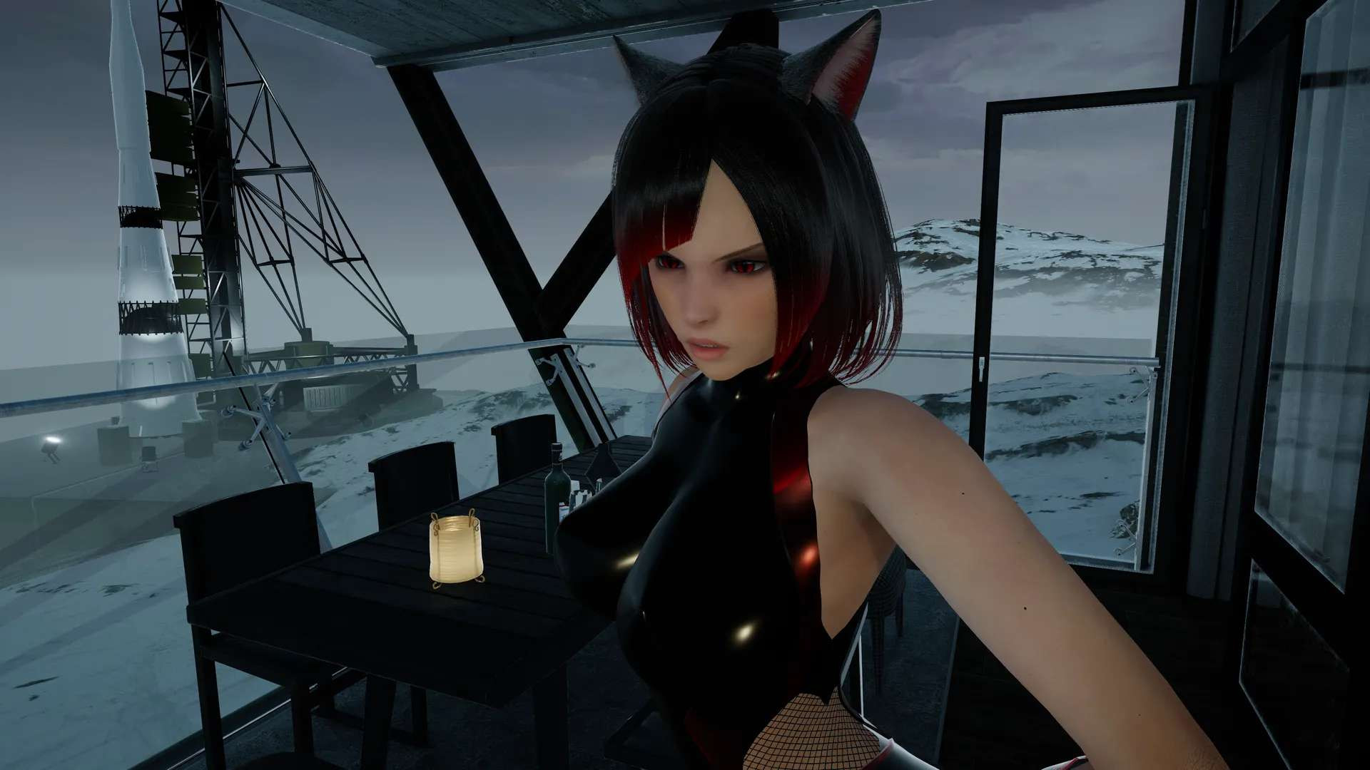 最后的人类 LastHuman v0.3 汉化版 游戏截图 8