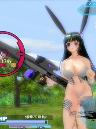 军刀之魂2~Soul Saber2完整汉化版