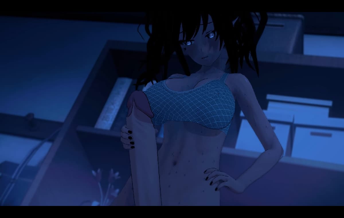 亚洲风SLG/动态/更新丨 协议 Accord 0.3.5 PC+安卓 汉化版+乱伦补丁 【20250328】 游戏截图 5